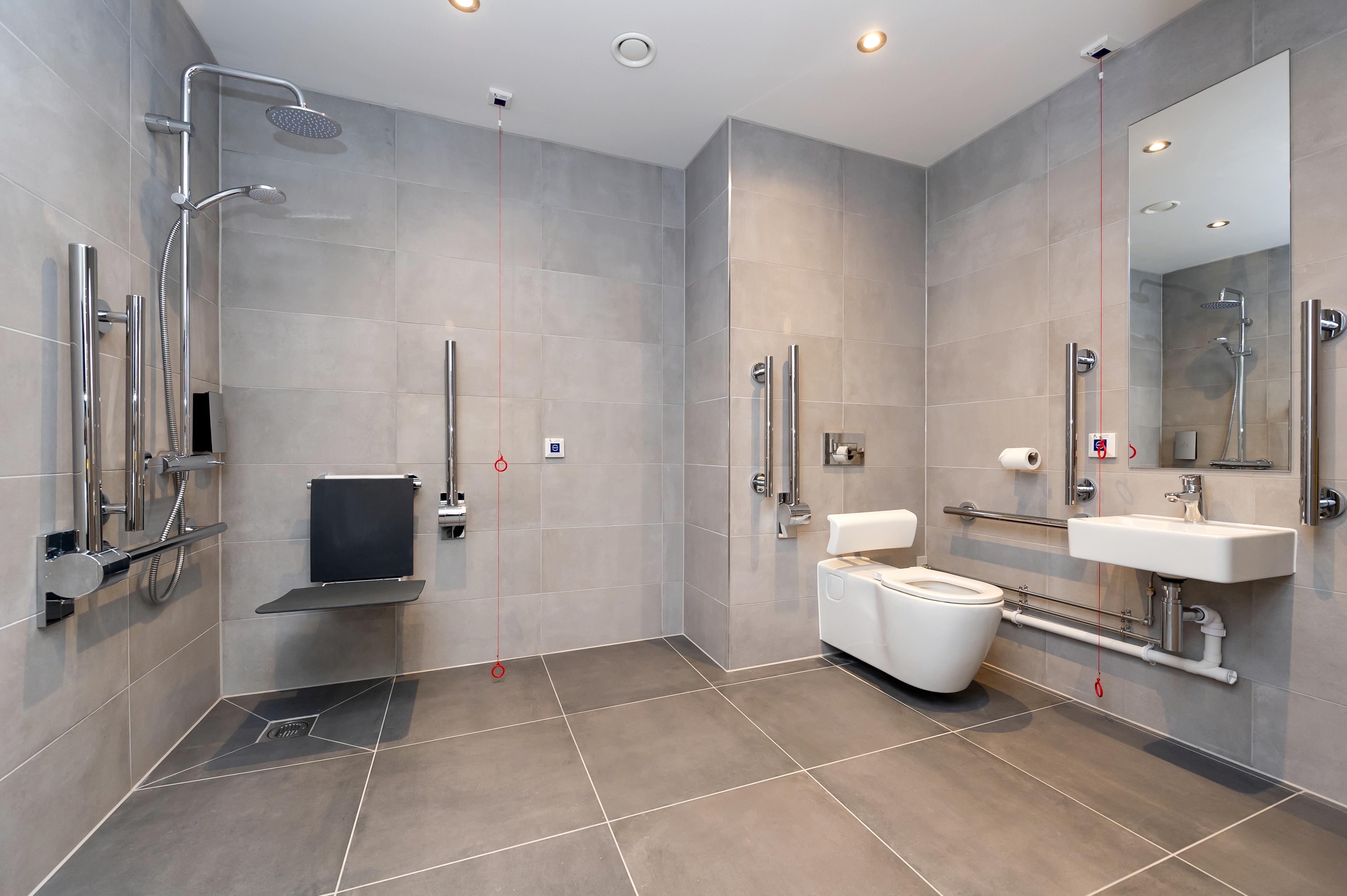 Staycity Aparthotels Manchester Northern Quarter Exterior foto